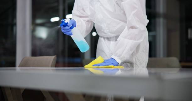 24/7 Emergency Odor Removal experts in Puyallup, WA